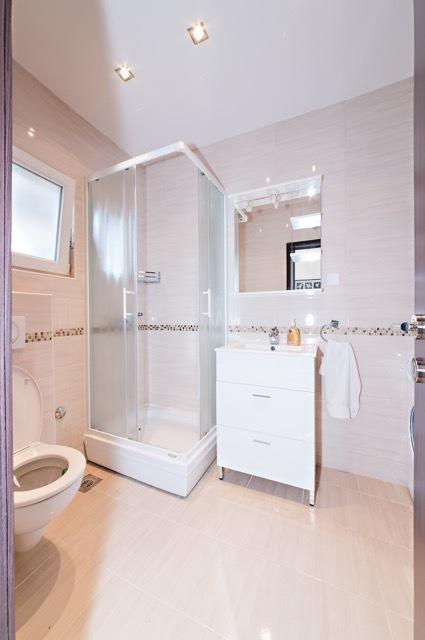Apartments Pean Тиват Стая снимка
